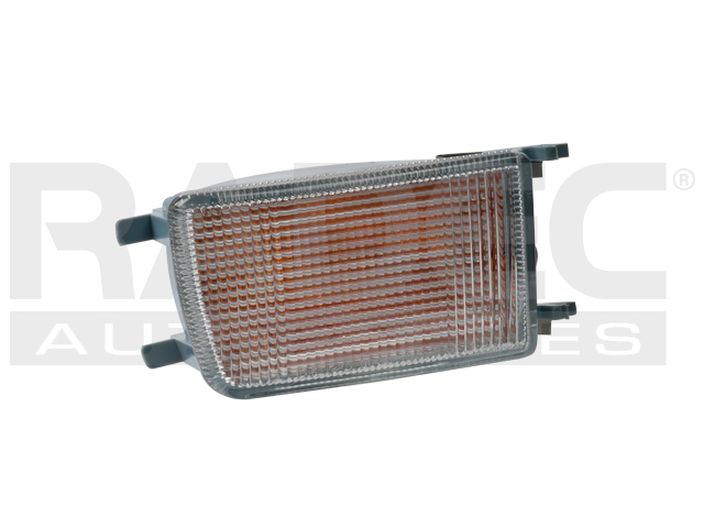 [013-3111-00] CUARTO FRONTAL EXTERIOR VW GOLF 93-99 S/FOCO DEPO DER