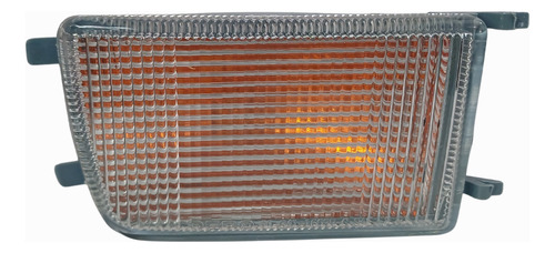 CUARTO FRONTAL EXTERIOR VW GOLF 93-99 S/FOCO DEPO DER