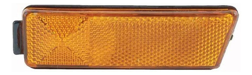 CUARTO LATERAL VW GOLF 93-99 AMBAR S/FOCO DEPO IZQ