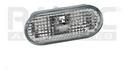 CUARTO LATERAL VW GOLF 00-07 BLANCO RAYADO S/FOCO DEPO DER/IZQ