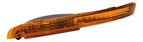 CUARTO FRONTAL VW JETTA CLASICO 08-15 NAC DER