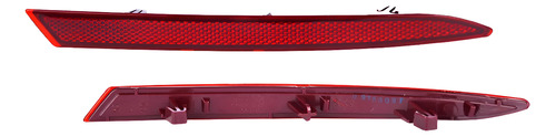 CUARTO REFLEJANTE TRASERO VW JETTA 11-14 DEPO DER