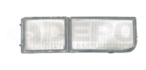 CUARTO FRONTAL INTERIOR VW PASSAT 96-97 