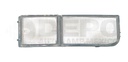 CUARTO FRONTAL INTERIOR VW PASSAT 96-97 