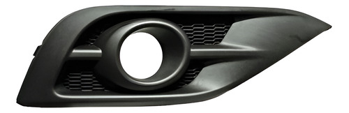 REJILLA FASCIA HD CR-V 12-14 C/HOYO P/FA
