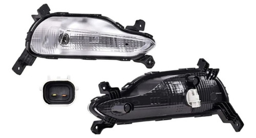 CUARTO FRONTAL HY ACCENT 18-22 TYC DER