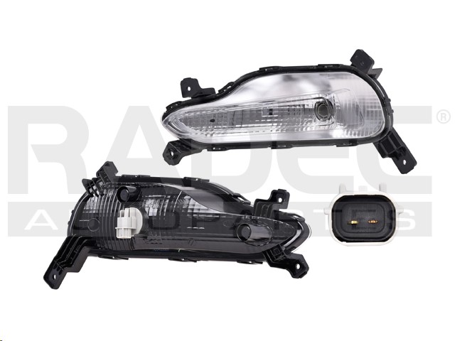 CUARTO FRONTAL HY ACCENT 18-22 TYC IZQ