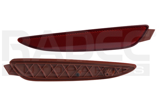 CUARTO REFLEJANTE TRASERO HY I10 12-14 5 PUERTAS CN DER