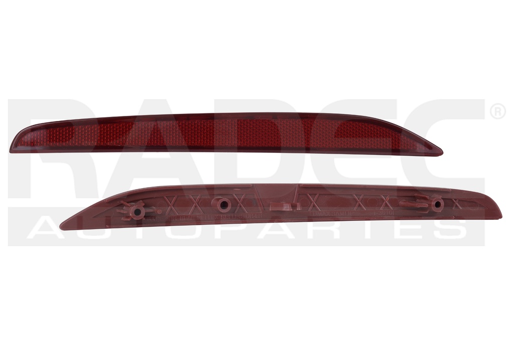 CUARTO REFLEJANTE TRASERO HY GRAND I10 1