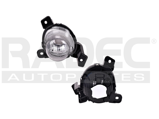 CUARTO FRONTAL KI RIO 18-20 C/LUZ DE DIA S/FOCO DEPO DER