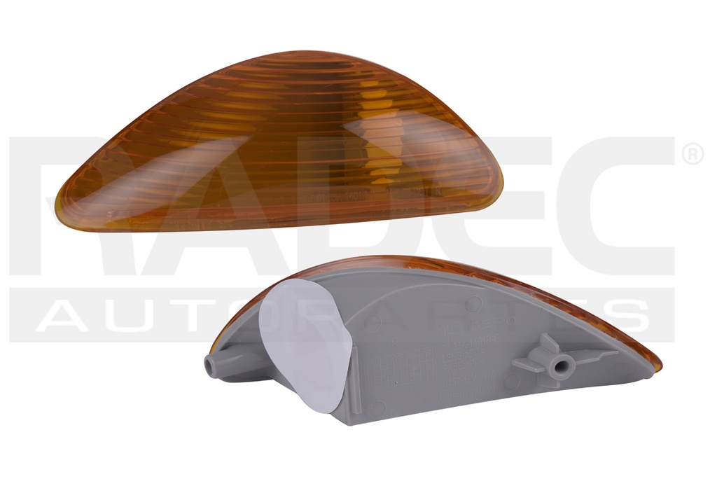 CUARTO PUNTA IT 4100-4400/DURASTAR/TRANS