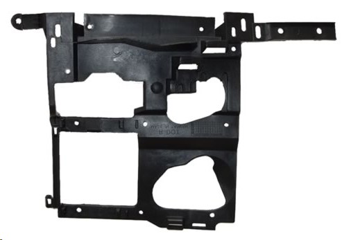 [014-0620-01] BASE DE FARO CV SILVERADO/CUSTOM 99-02/SUBURBAN/SONORA 00-06 TW IZQ