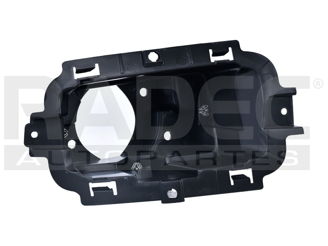 BASE FARO NIEBLA CV SILVERADO/1500 16-17 IZQ
