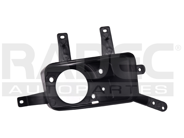 BASE FARO NIEBLA CV SUBURBAN 15-19 DER