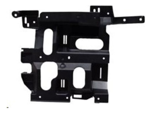 [014-0643-00] BASE DE FARO CV CHEYENNE/CUSTOM 03-06/SUBURBAN 04-06 TW DER