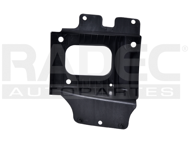 BASE FARO FD F-150/F-250 04-06 DER