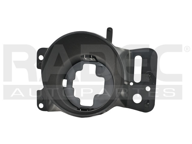 BASE FARO NIEBLA FD LOBO 07-08 FARO RED DEPO DER