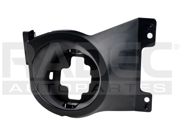 BASE FARO NIEBLA FD LOBO 09-12 DEPO IZQ