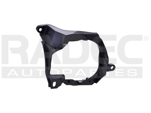 BASE FARO NIEBLA FD MUSTANG 15-17 DER