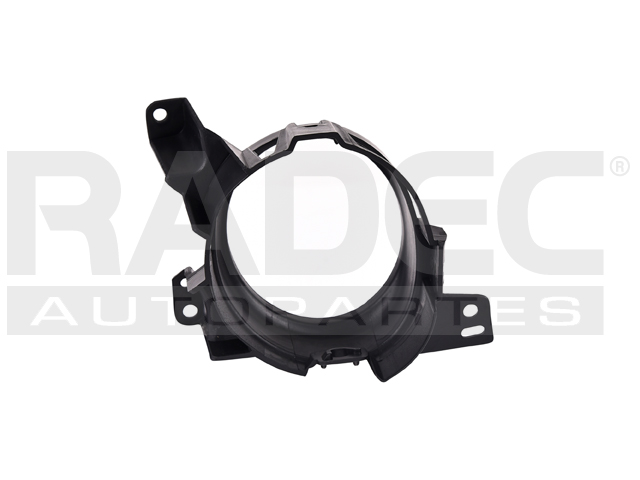 BASE FARO NIEBLA MZ 6 14-17 I SPORT/I GRAND TOURING L4 4 CILINDROS 4 PUERTAS IZQ