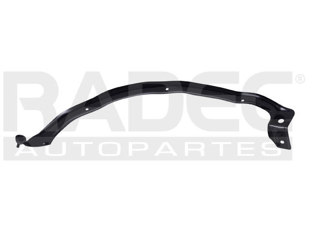 BASE FARO MT L200 08-09 IZQ