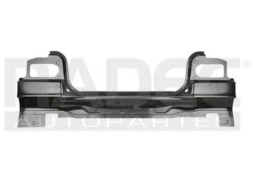 BASE DE CALAVERA NS TSURU III 92-17 TW DER/IZQ