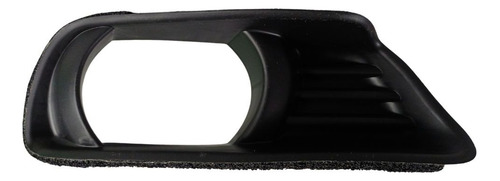 BASE FARO NIEBLA TY CAMRY 07-09 DEPO DER