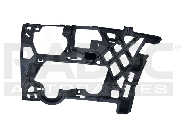 BASE FARO NIEBLA VW GOLF 15-17 IZQ