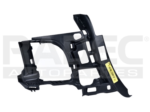 BASE FARO NIEBLA VW GOLF 09-13 GTI DER