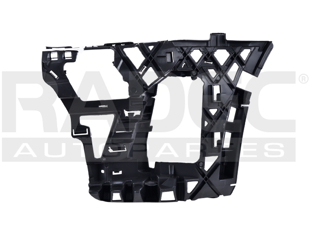 BASE FARO NIEBLA VW GOLF 15-17 GTI IZQ