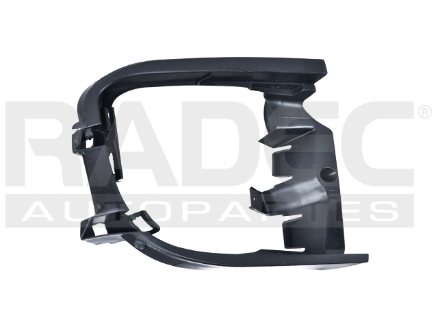 BASE FARO NIEBLA VW JETTA GLI 11-14 L4 4 CILINDROS 2.0L 4 PUERTAS DER