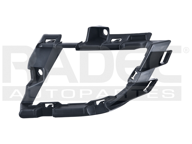 BASE FARO NIEBLA VW JETTA GLI 15-18 L4 4 CILINDROS 2.0L 4 PUERTAS DER