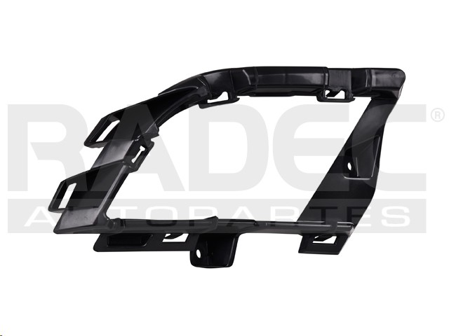 BASE FARO NIEBLA VW JETTA 19-21 R-LINE/HIGHLINE L4 4 CILINDROS 1.4L 4 PUERTAS DER
