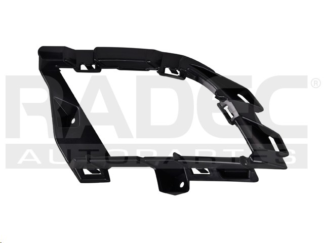 BASE FARO NIEBLA VW JETTA 19-21 R-LINE/HIGHLINE L4 4 CILINDROS 1.4L 4 PUERTAS IZQ