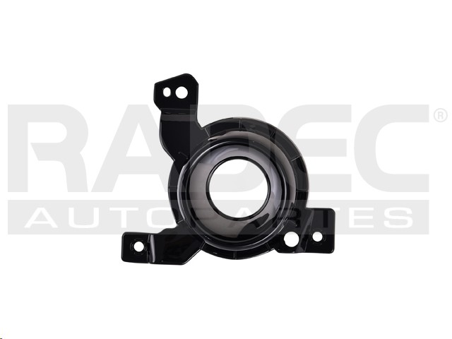 BASE FARO NIEBLA KI FORTE 19-21 EX/LX/GT LINE L4 4 CILINDROS 1.6/2.0L 4/5 PUERTAS DER