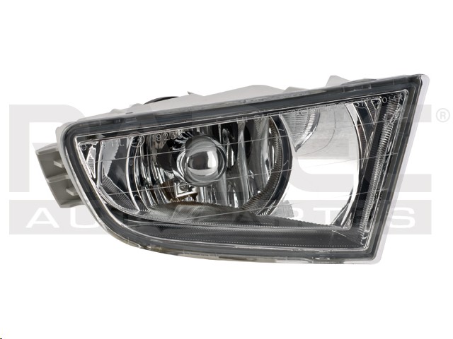 FARO NIEBLA ACURA  MDX 01-03 DEPO DER **