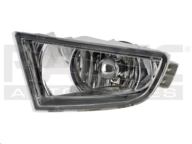 FARO NIEBLA ACURA  MDX 01-03 DEPO IZQ **