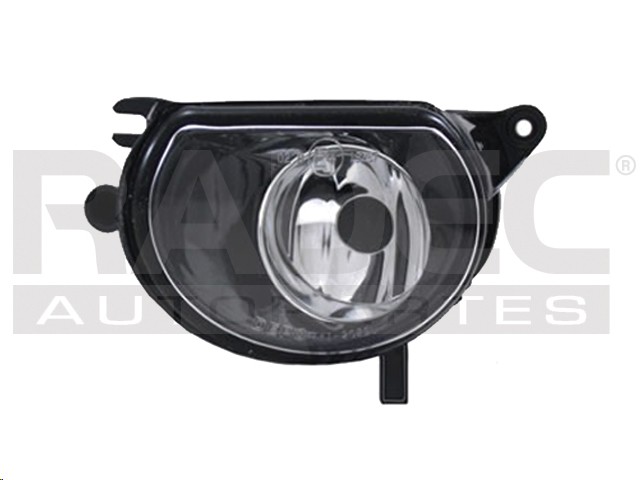 FARO NIEBLA AD A3 SPORT BACK 04-08 S/FOCO DEPO DER