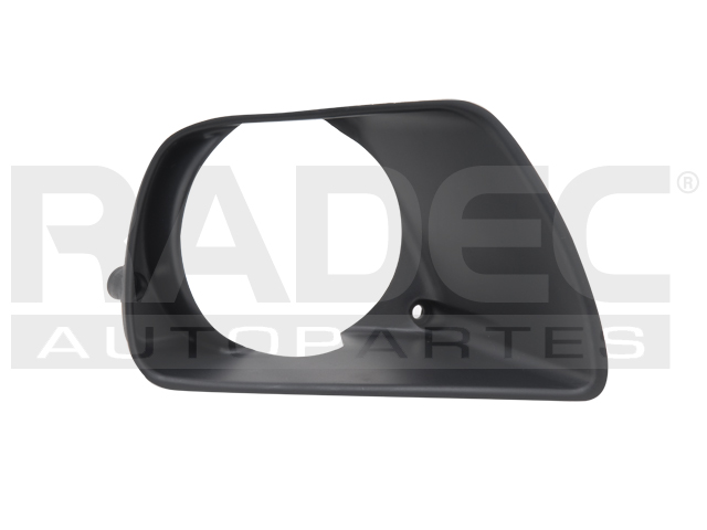 REJILLA FASCIA HD PILOT 03-05 DER