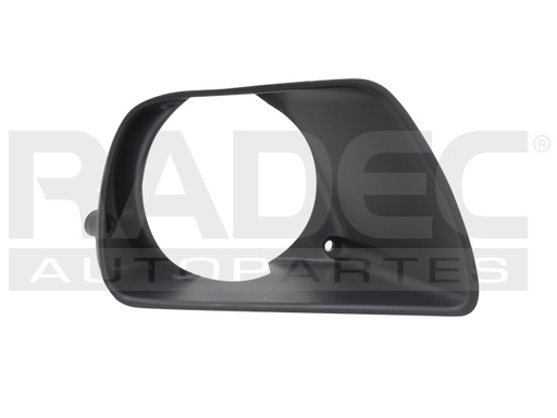 REJILLA FASCIA HD PILOT 03-05 DER