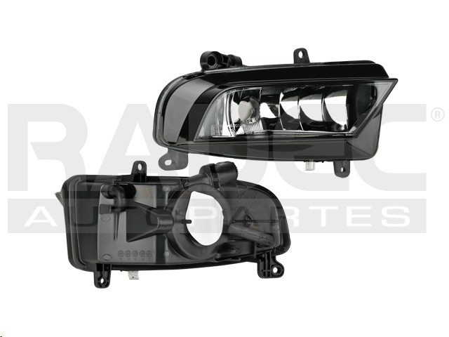 FARO NIEBLA AD A4 13-16 4 PUERTAS S/FOCO DEPO DER