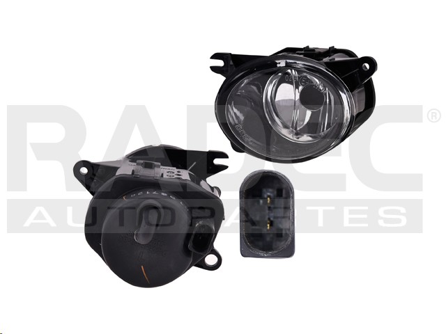 FARO NIEBLA AD  A6 01-04 SIN FOCO DEPO I