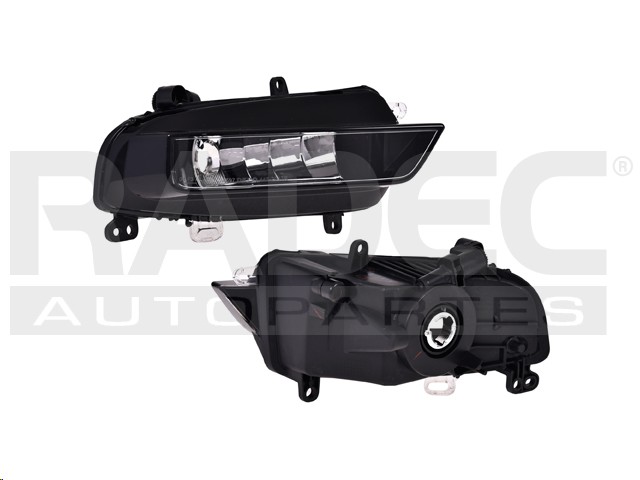 FARO NIEBLA AD A1 16-18 S/FOCO DEPO DER