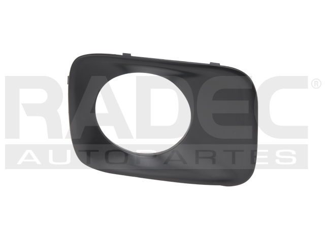 REJILLA FASCIA HD PILOT 09-11 DER