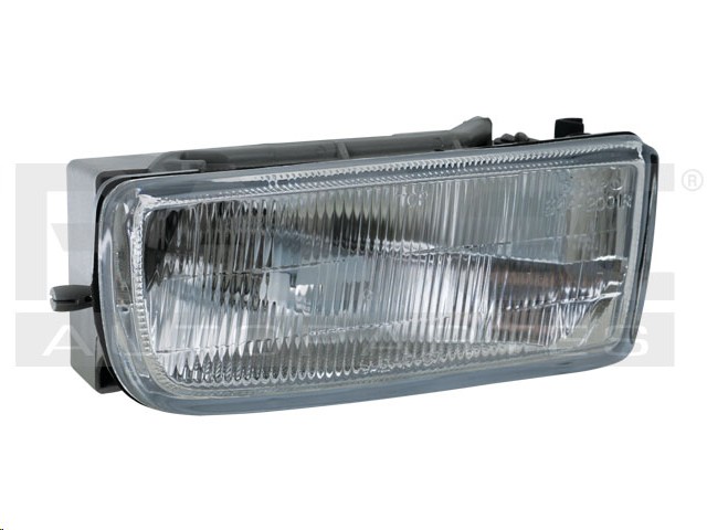 FARO NIEBLA BW SERIE 3 95-98 CE DEPO DER