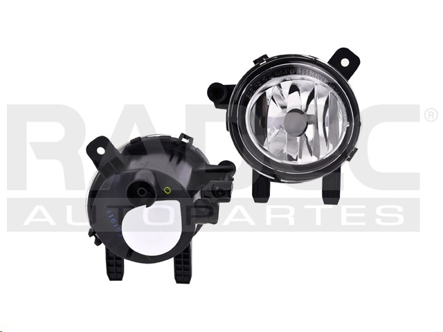 FARO NIEBLA BW SERIE 1 12-13 S/FOCO DEPO IZQ