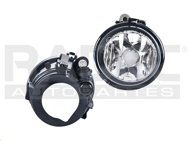 FARO NIEBLA BW X3 11-17 P/FOCO H8 S/FOCO DEPO IZQ
