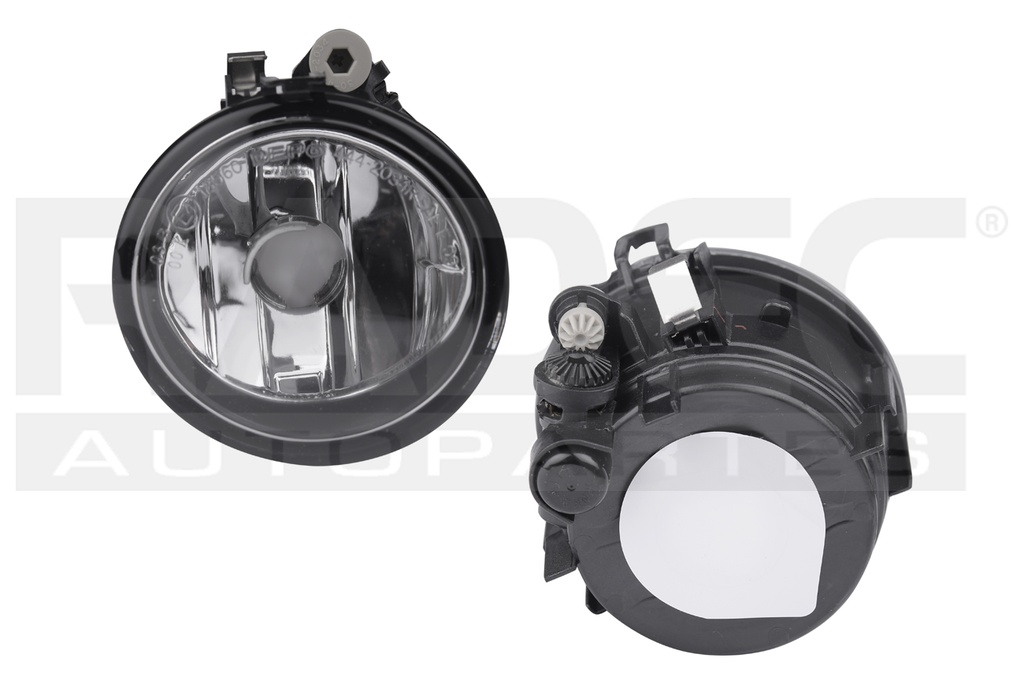 FARO NIEBLA BW X3 11-17 P/FOCO H11 DEPO DER
