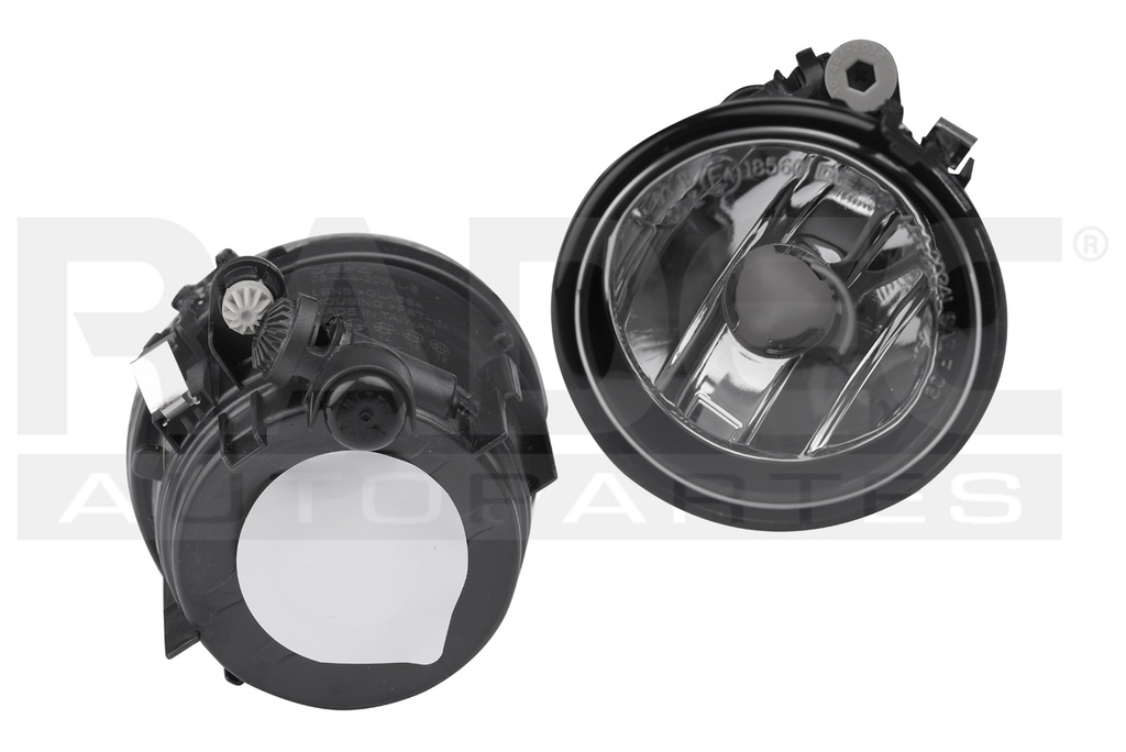 FARO NIEBLA BW X3 11-17 P/FOCO H11 DEPO IZQ
