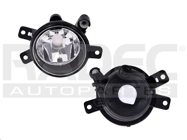 FARO NIEBLA BW X1 09-14 P/FOCO H8 S/FOCO DEPO DER